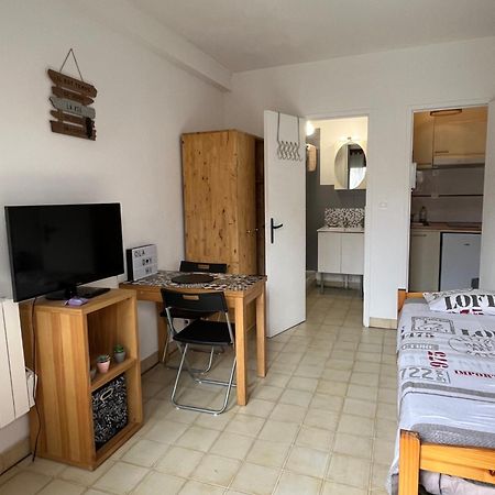 Studio Dijon Entre Centre Ville Et Facultes Kültér fotó