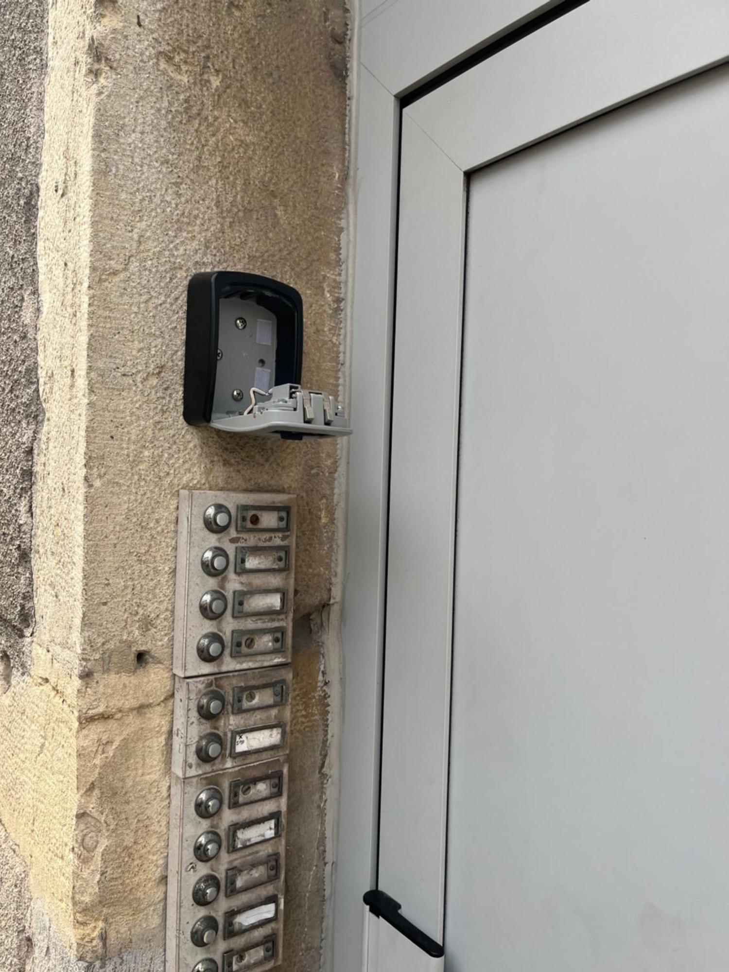 Studio Dijon Entre Centre Ville Et Facultes Kültér fotó