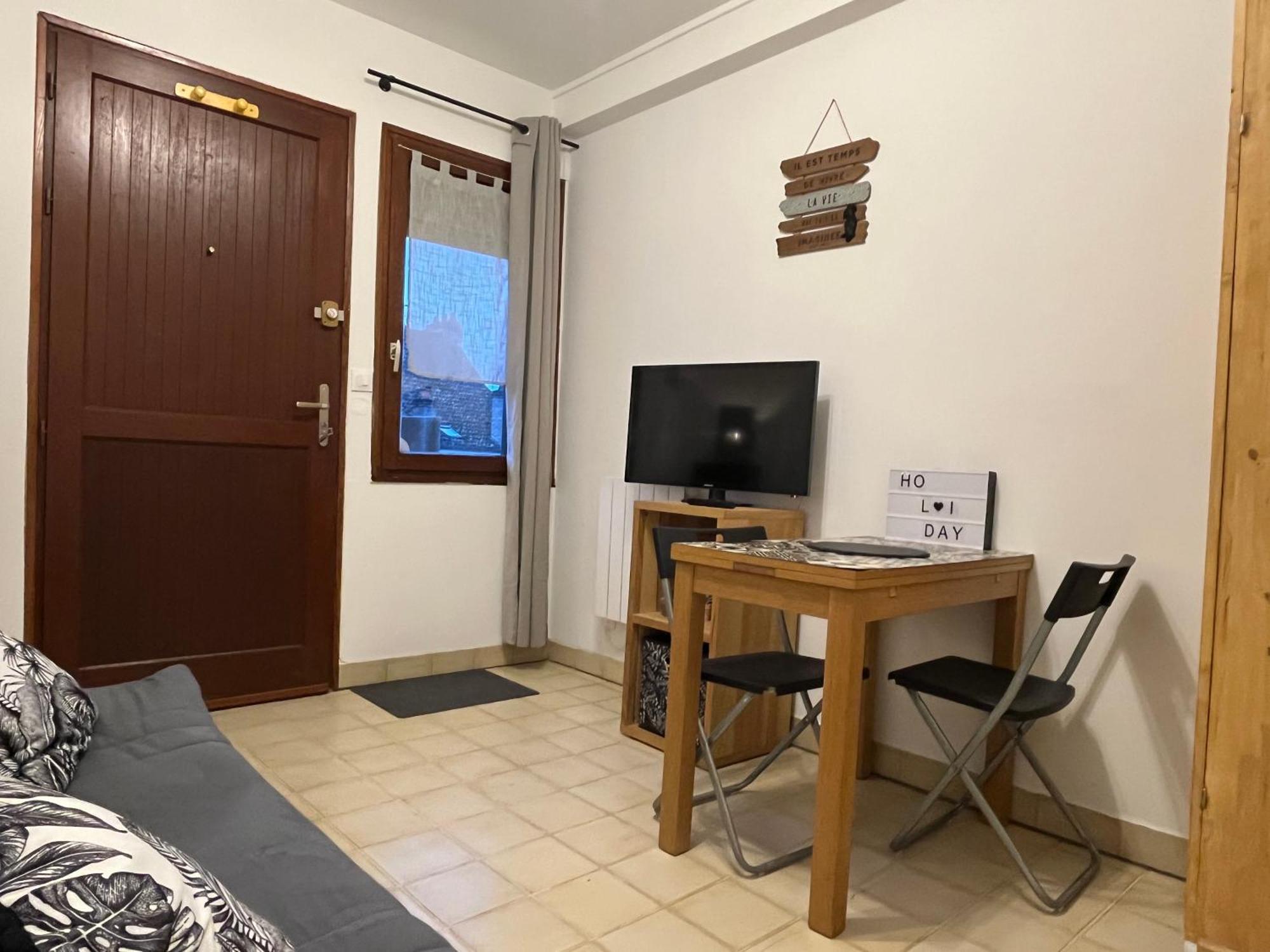 Studio Dijon Entre Centre Ville Et Facultes Kültér fotó